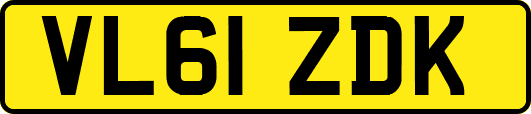 VL61ZDK