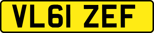VL61ZEF
