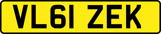 VL61ZEK