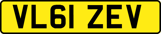 VL61ZEV