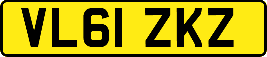 VL61ZKZ