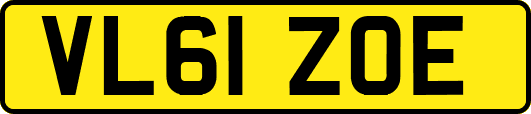 VL61ZOE