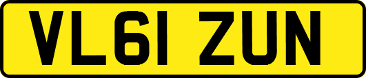 VL61ZUN