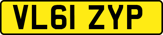 VL61ZYP