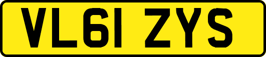 VL61ZYS
