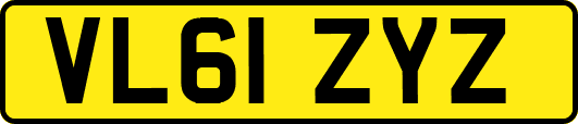 VL61ZYZ