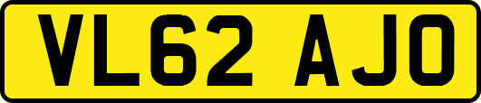 VL62AJO