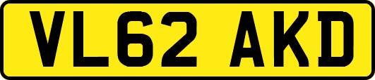 VL62AKD