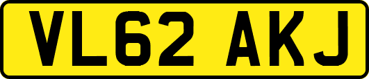 VL62AKJ