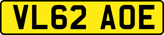 VL62AOE