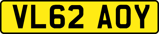 VL62AOY