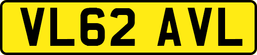 VL62AVL