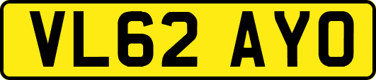 VL62AYO