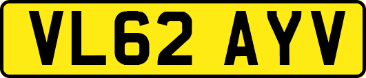 VL62AYV