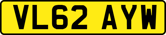 VL62AYW