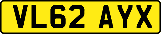 VL62AYX