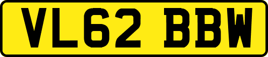 VL62BBW