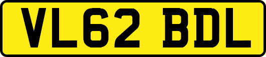 VL62BDL