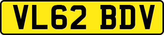 VL62BDV