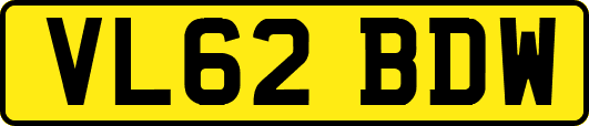 VL62BDW