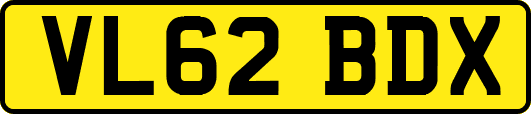VL62BDX
