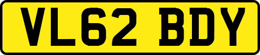 VL62BDY