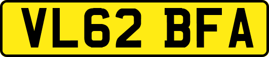 VL62BFA