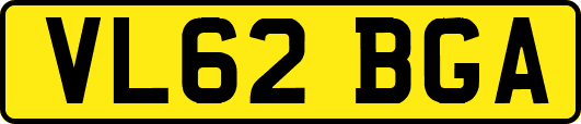VL62BGA