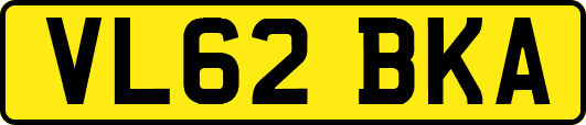 VL62BKA