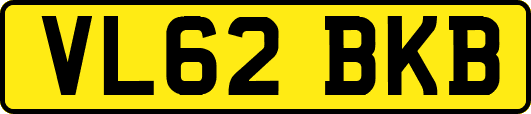 VL62BKB