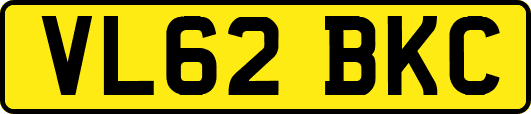 VL62BKC