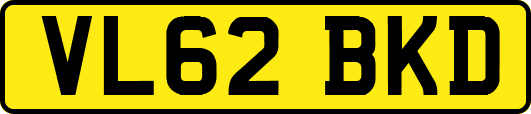 VL62BKD