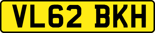 VL62BKH