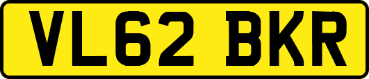 VL62BKR