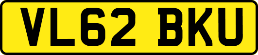 VL62BKU
