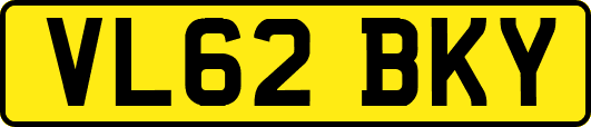 VL62BKY