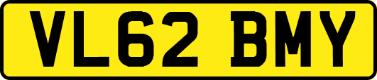 VL62BMY