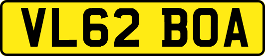 VL62BOA