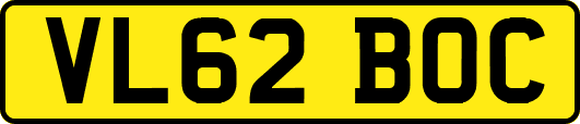 VL62BOC