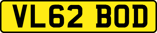 VL62BOD