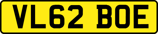 VL62BOE