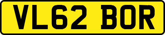 VL62BOR