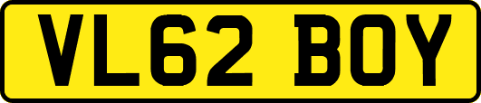 VL62BOY