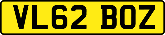 VL62BOZ
