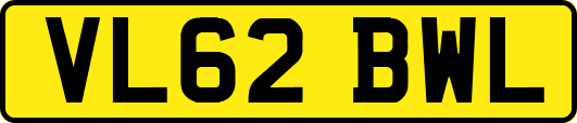 VL62BWL