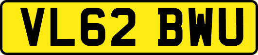 VL62BWU