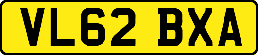 VL62BXA