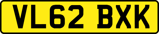 VL62BXK