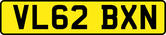VL62BXN