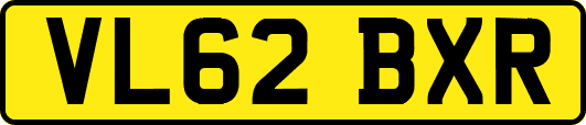 VL62BXR